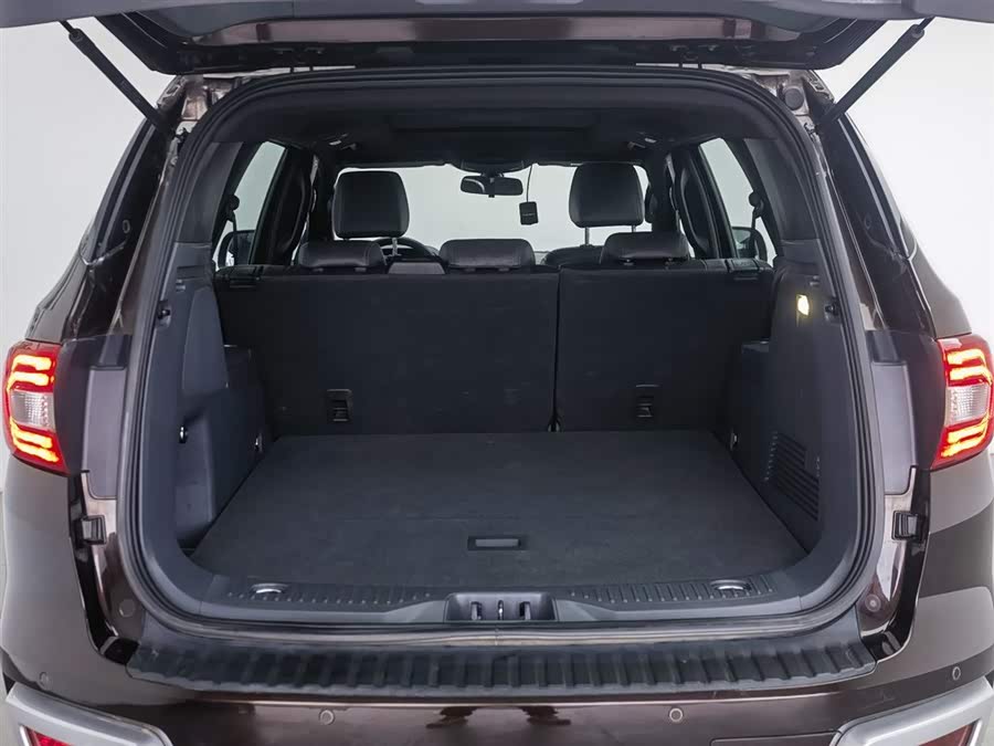 Ford Everest 2017 car image #17