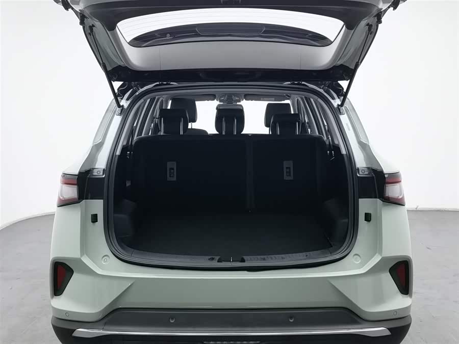 Wuling Asta 2021 #17 Wuling Asta 2021 immagine di auto #17