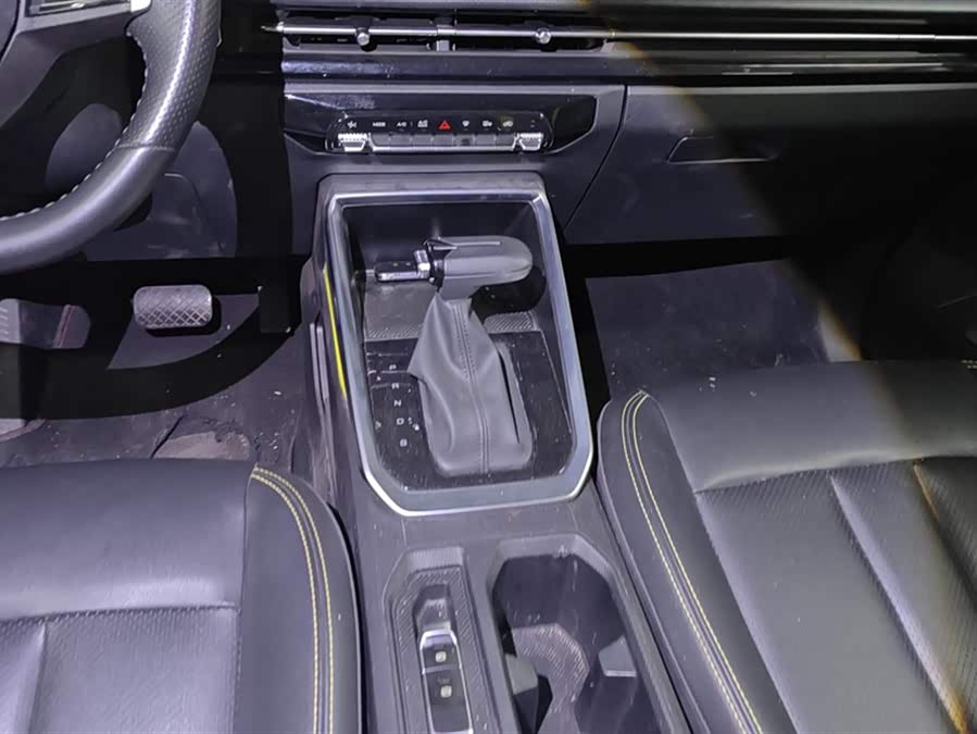 五菱汽车 五菱星驰 2022 汽车图片 #17