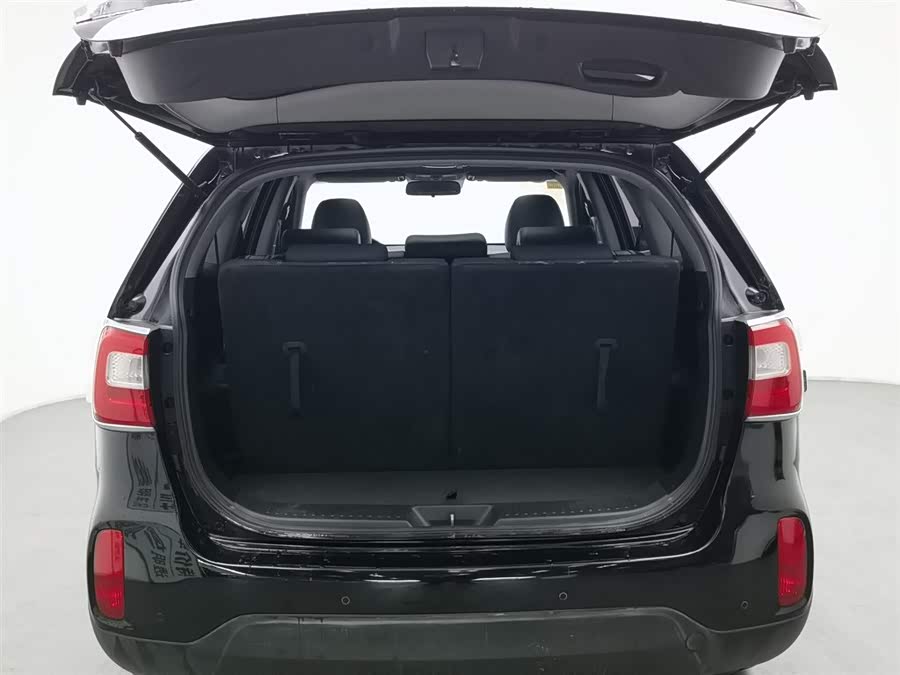 Kia Sorento 2013 image de voiture #17