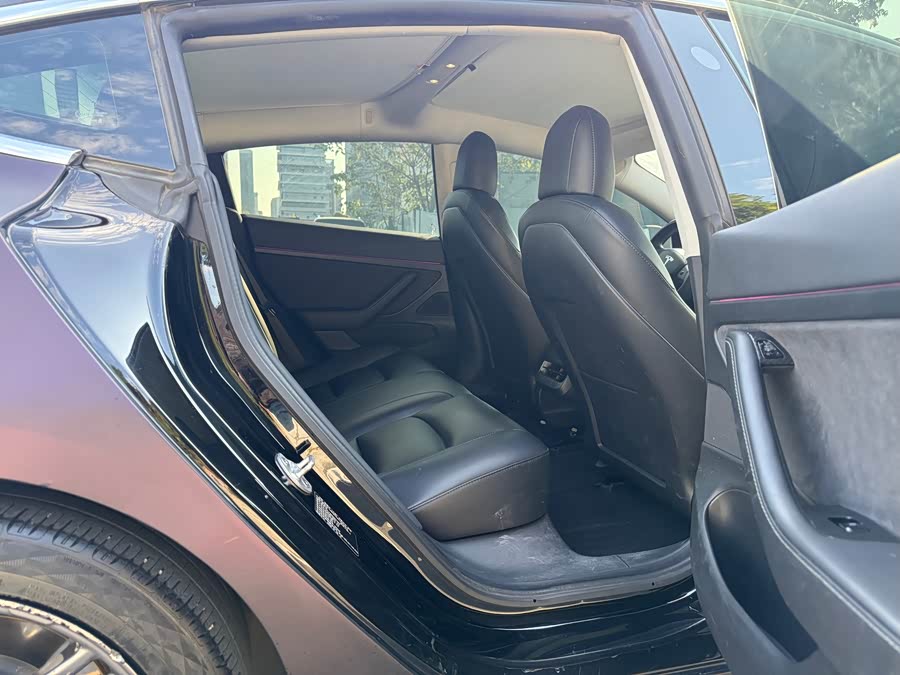 特斯拉 Model 3 2020 汽车图片 #17