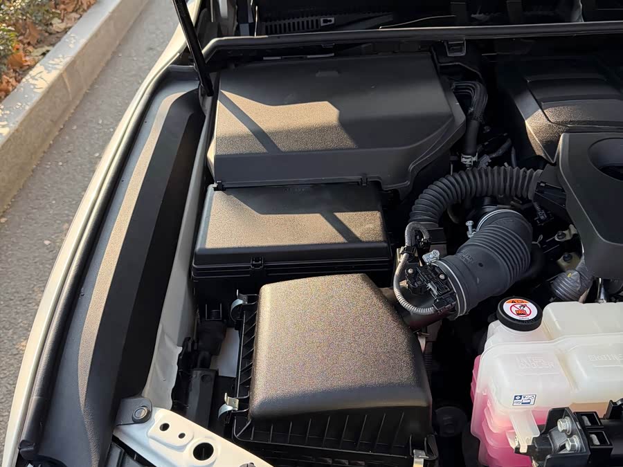 Toyota 2024 car image #17