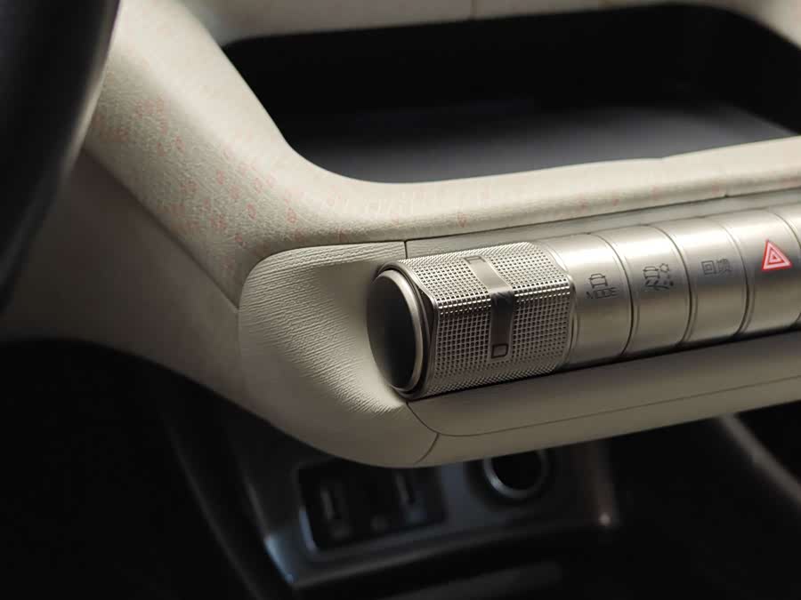 BYD Dolphin 2022 car image #17