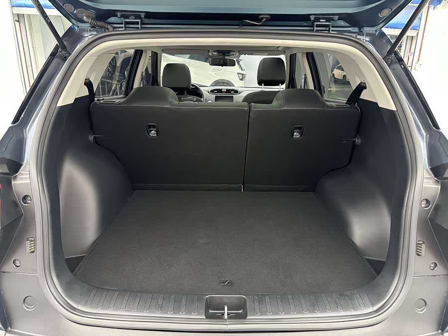 Hyundai ix25 2021 car image #17