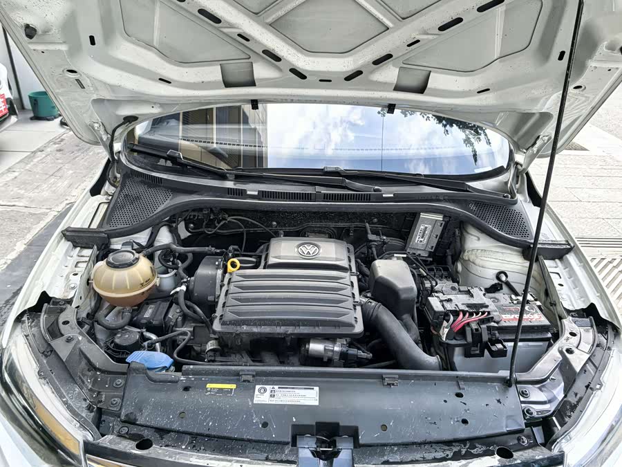 捷达 捷达VA3 2020 汽车图片 #17