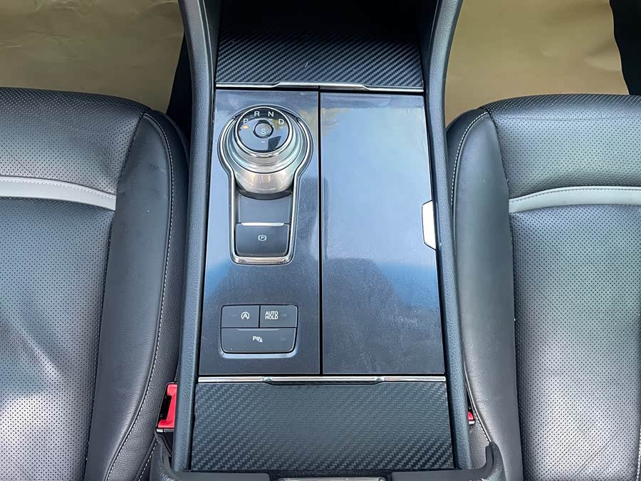 Ford Taurus 2017 #17 Ford Taurus 2017 car image #17