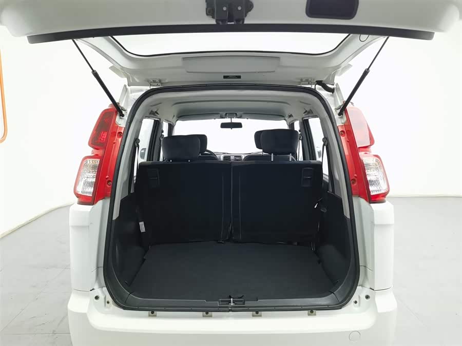 Suzuki Wagon R X5 2015 изображение автомобиля #17