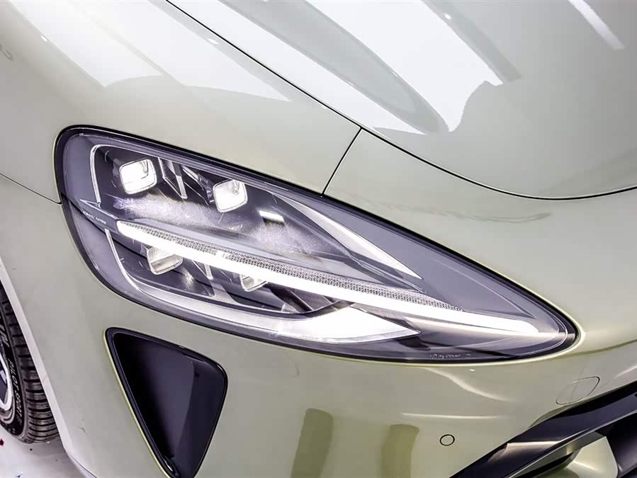 小米汽车 小米SU7 2025 汽车图片 #17