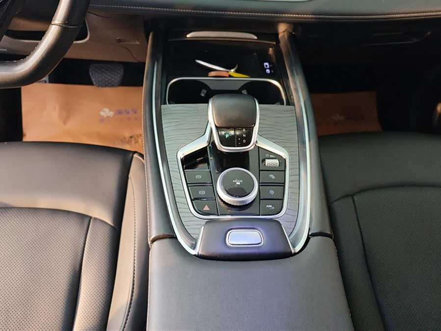 Chery Tiggo 8 PRO 2023 car image #17