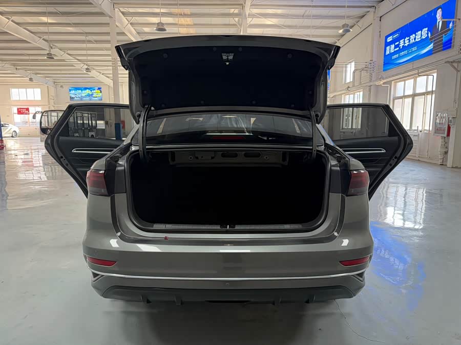 GEELY C3R 2022 #17 GEELY C3R 2022 immagine di auto #17