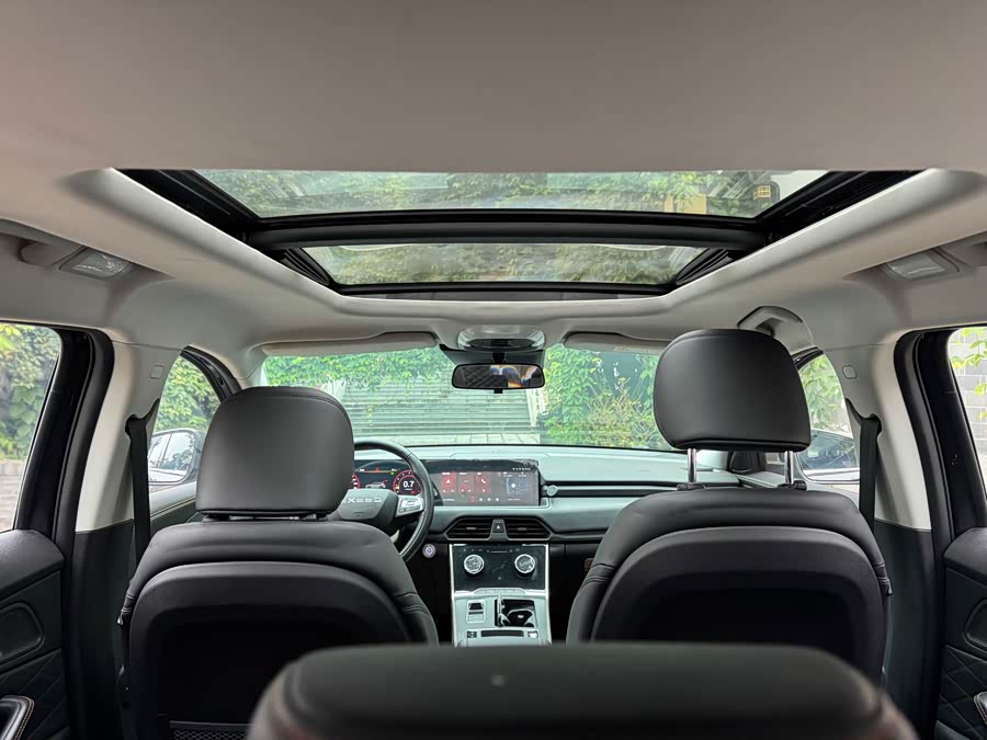 Exceed TX 2022 car image #17