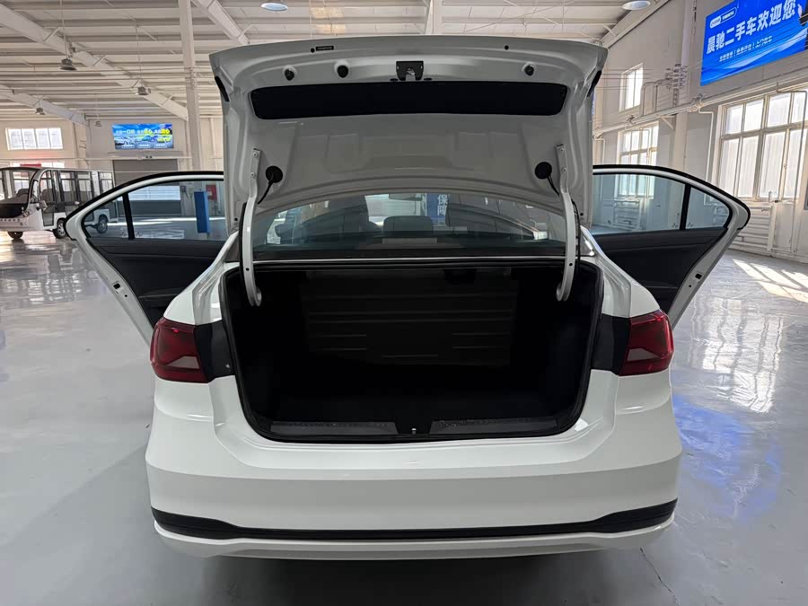 捷达 捷达VA3 2023 汽车图片 #17