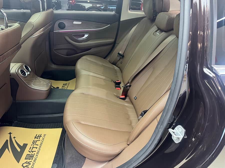 Mercedes-Benz E Class 2021 #17 Mercedes-Benz E Class 2021 car image #17