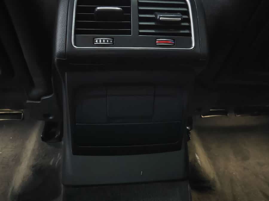 Audi Q5 2015 #17 Audi Q5 2015 car image #17