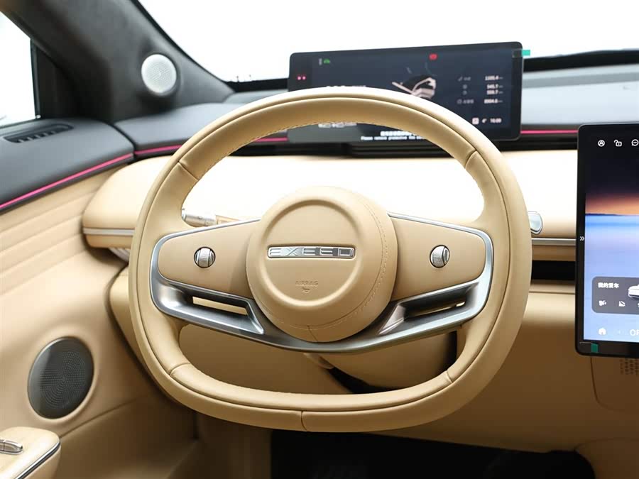 Exceed Stellar Era ET 2024 car image #17