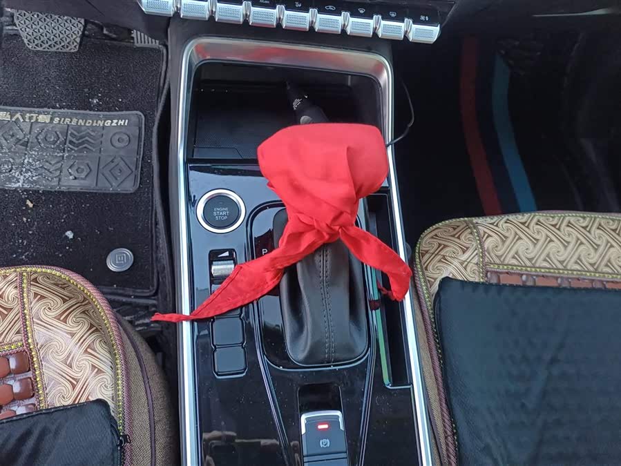 凯翼 2025 汽车图片 #17