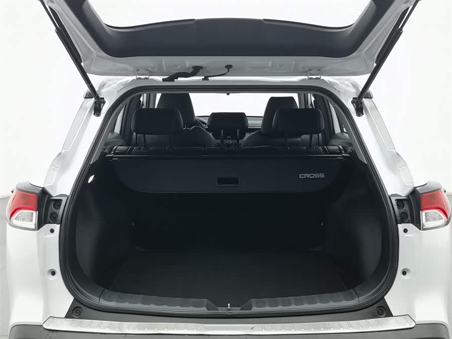 Toyota 2024 car image #17