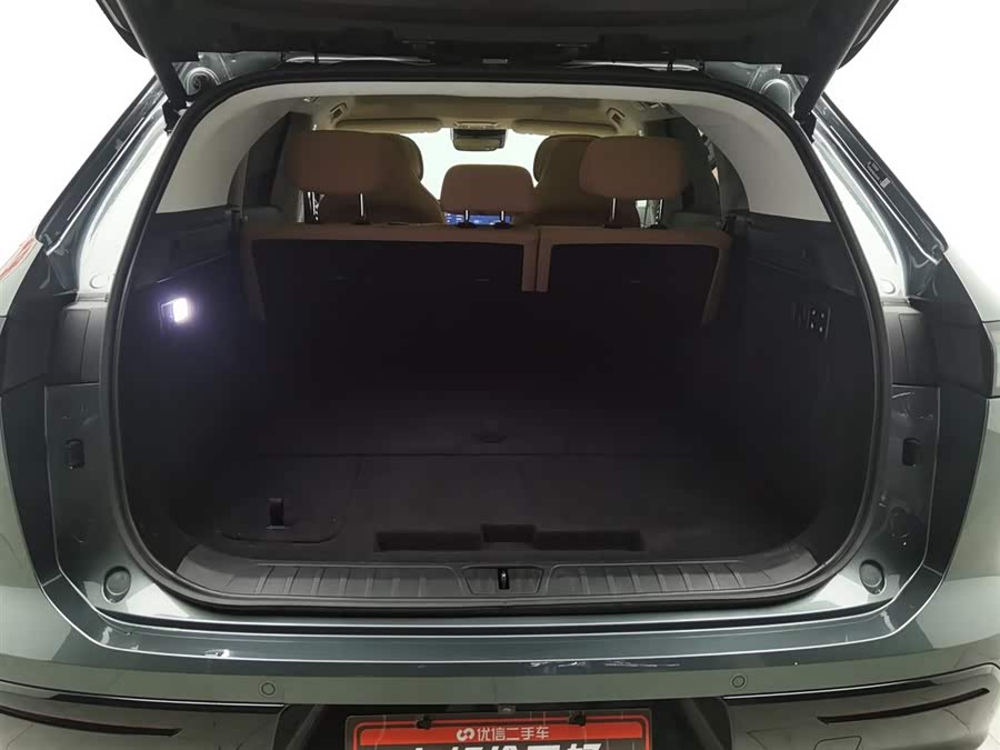 Exceed Stellar Era ET 2024 car image #17