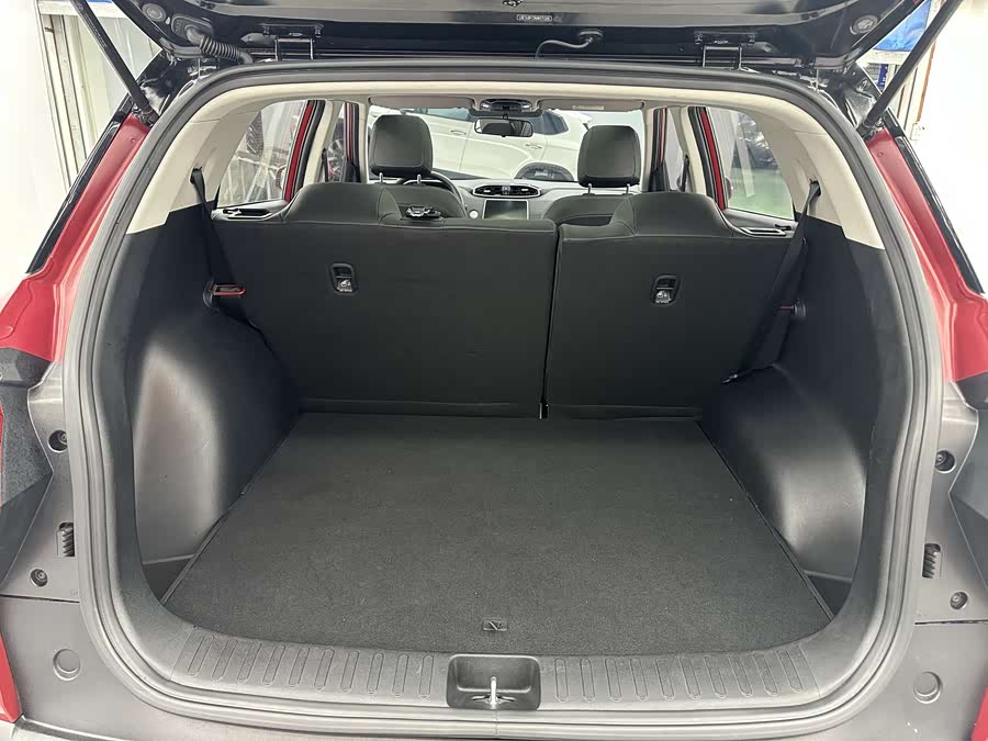 Hyundai ix25 2021 car image #17