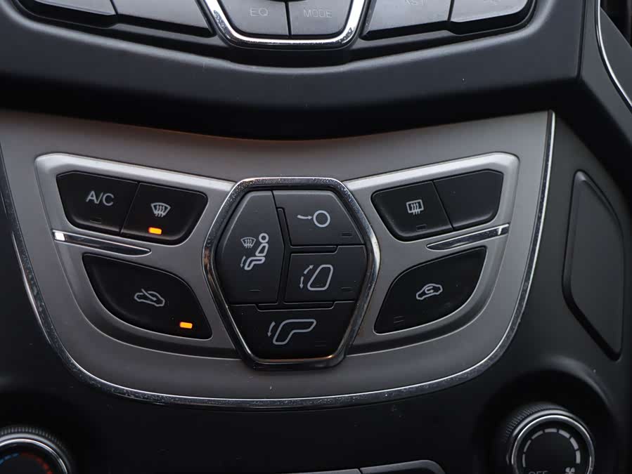 奇瑞 2016 汽车图片 #17