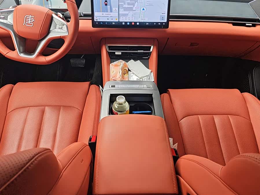 BYD Tang L 2025 car image #17