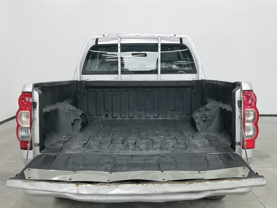 Great Wall Wingle 5 2017 car image #17