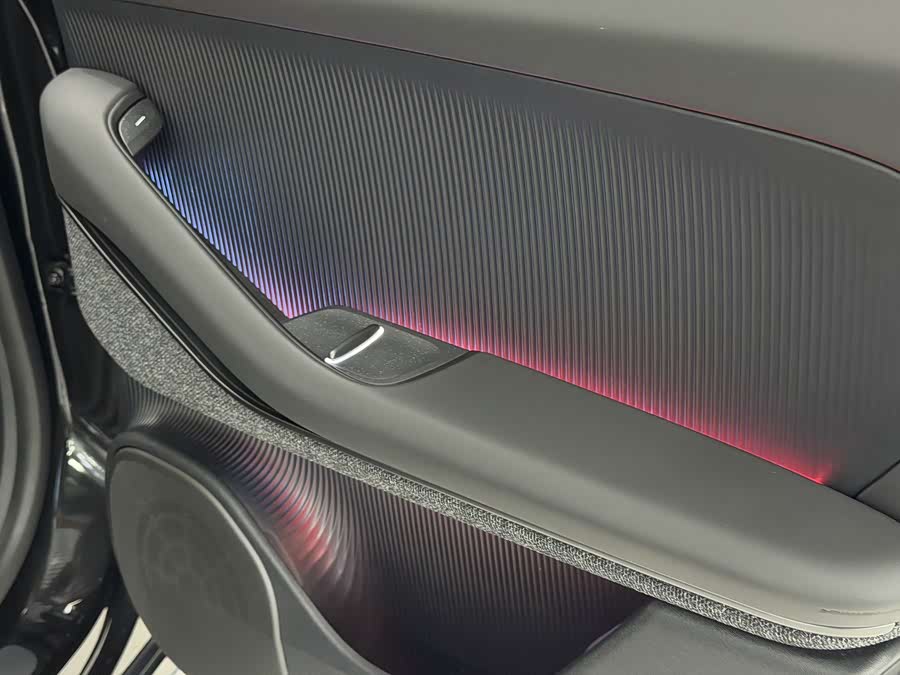 蔚来 蔚来ET5 2024 汽车图片 #17