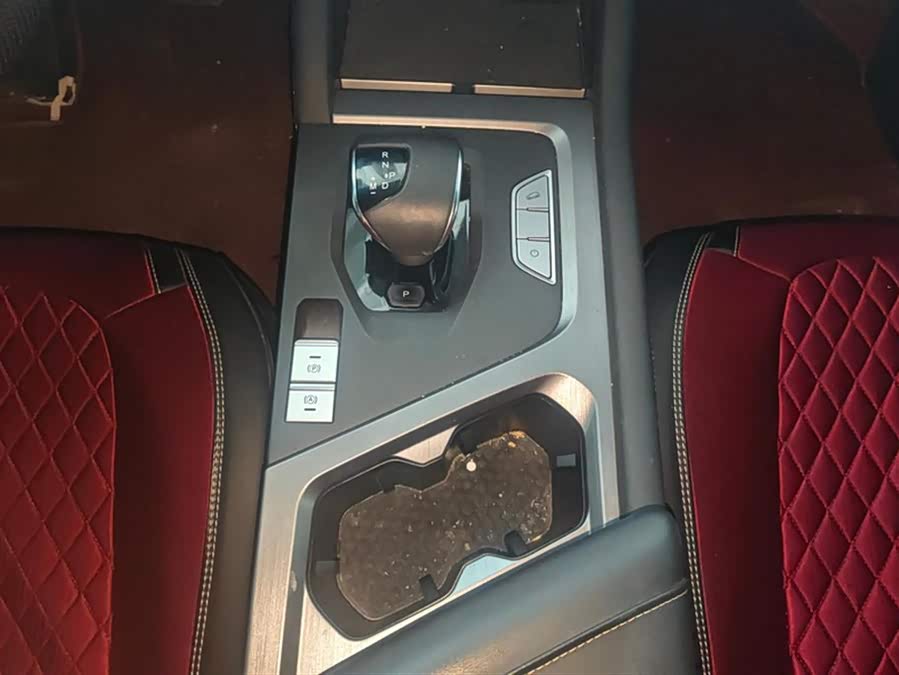 Jetour X90 PLUS 2024 #17 Jetour X90 PLUS 2024 image de voiture #17