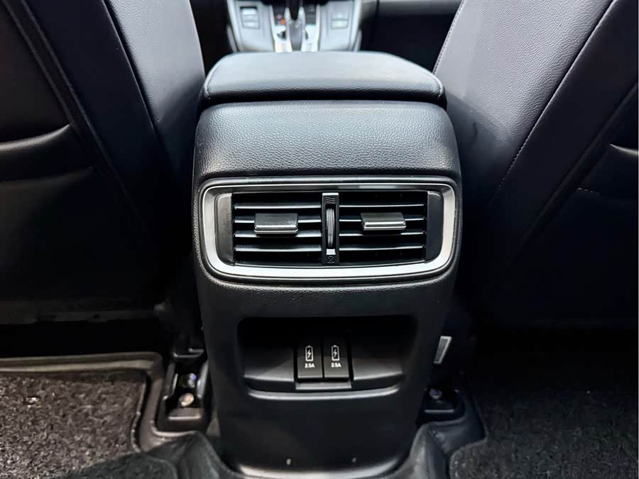 Honda CR-V 2017 car image #17