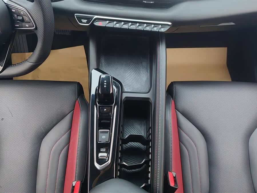 GEELY Coolray 2022 car image #17