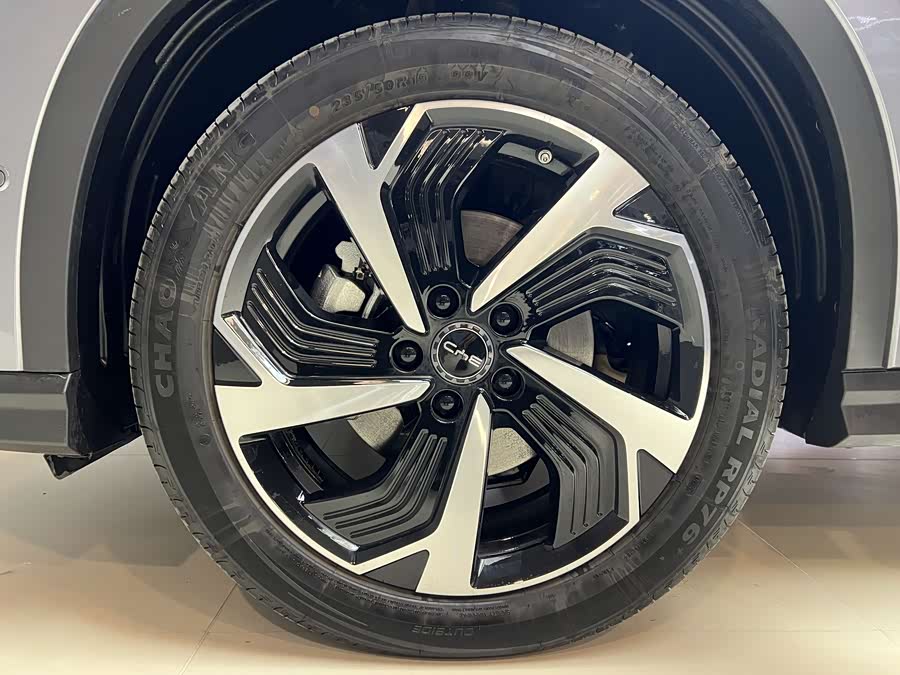 BYD Sea Lion 05 DM-i 2025 car image #17