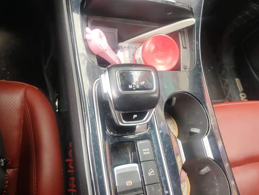 东风风行 风行T5 EVO 2020 汽车图片 #17