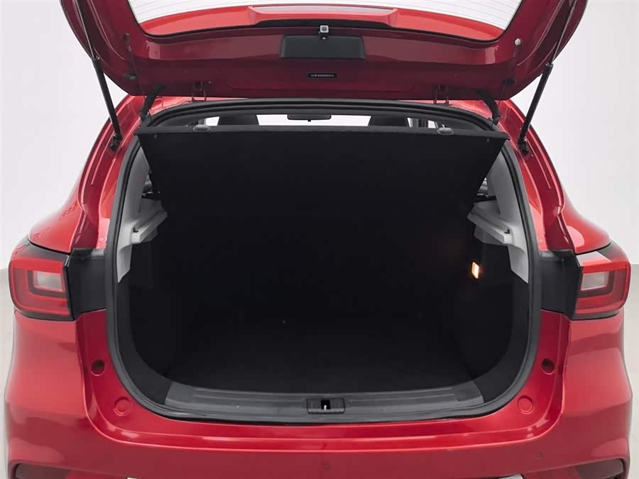 MG ZS 2019 car image #17