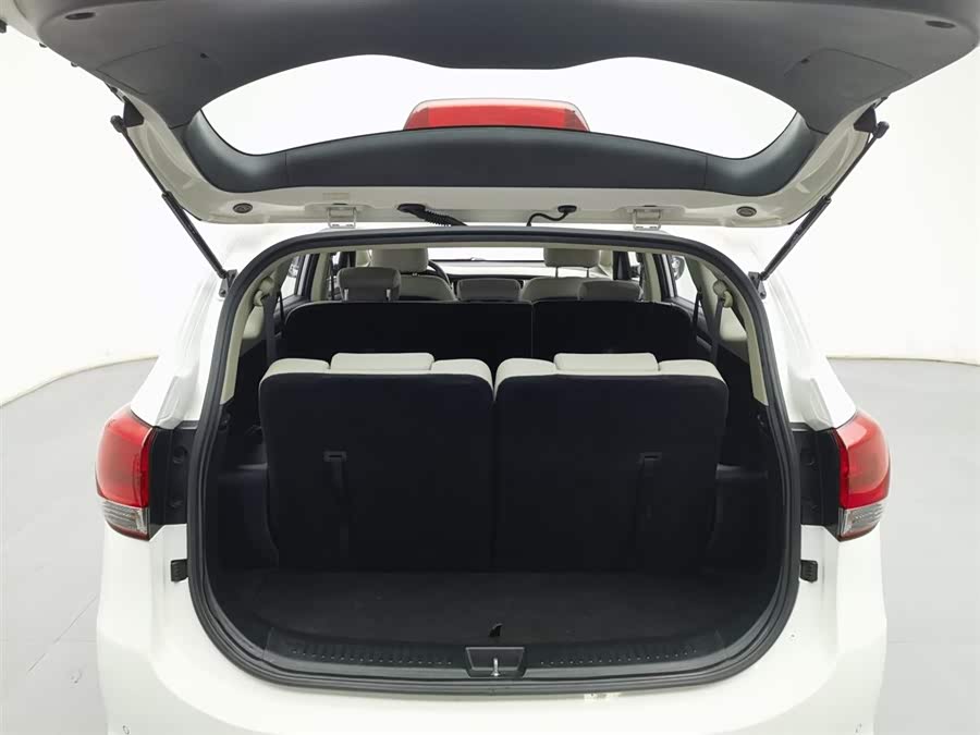 起亚 佳乐 2014 汽车图片 #17