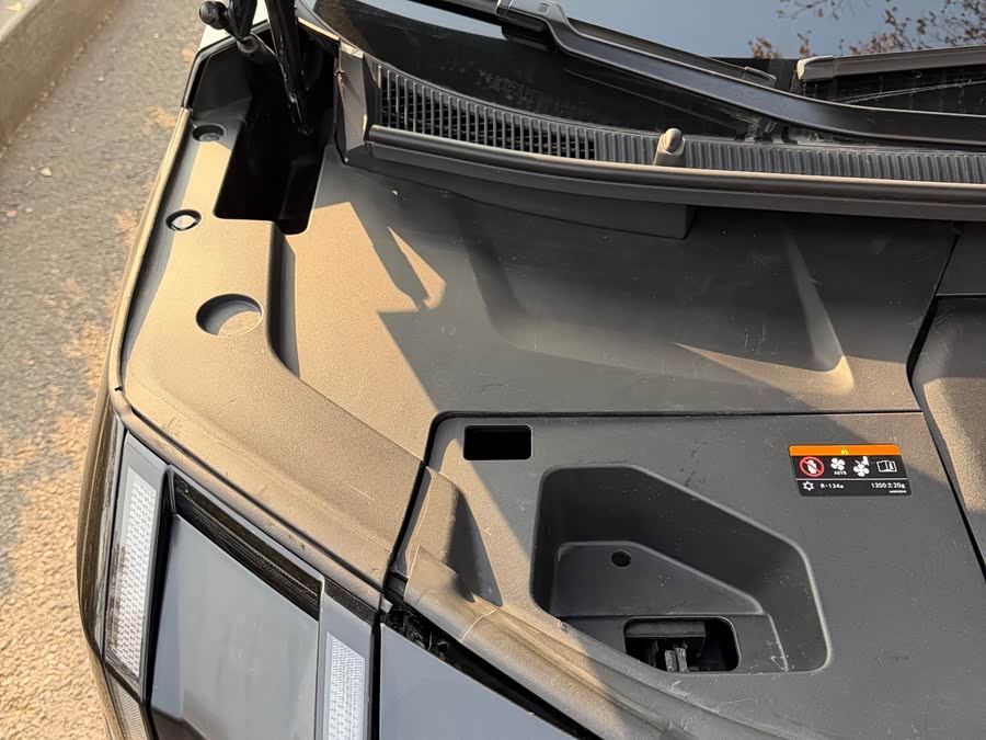 Zeekr 009 2023 car image #17