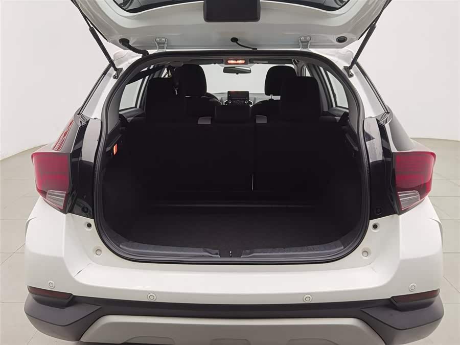 Toyota Yaris L Zhixuan 2021 car image #17