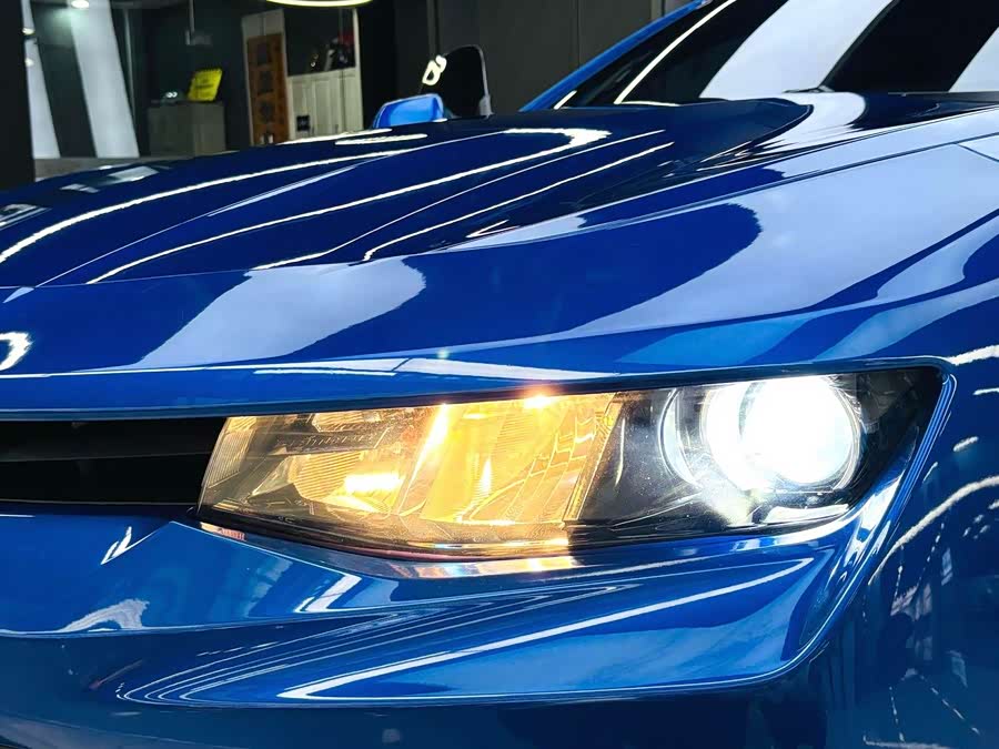 Chevrolet 2017 #17 Chevrolet 2017 car image #17
