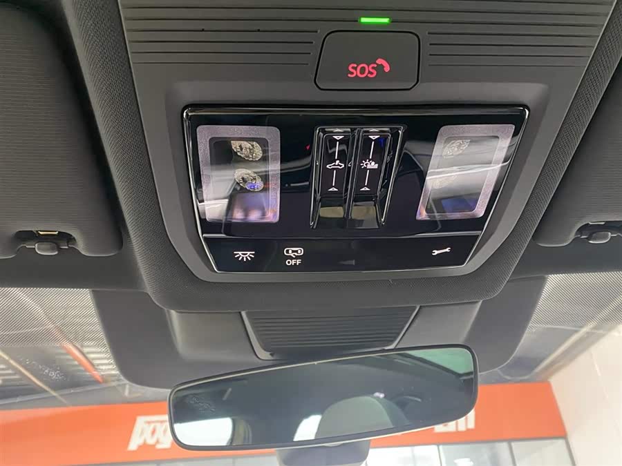 Volkswagen Tayron 2025 #17 Volkswagen Tayron 2025 immagine di auto #17