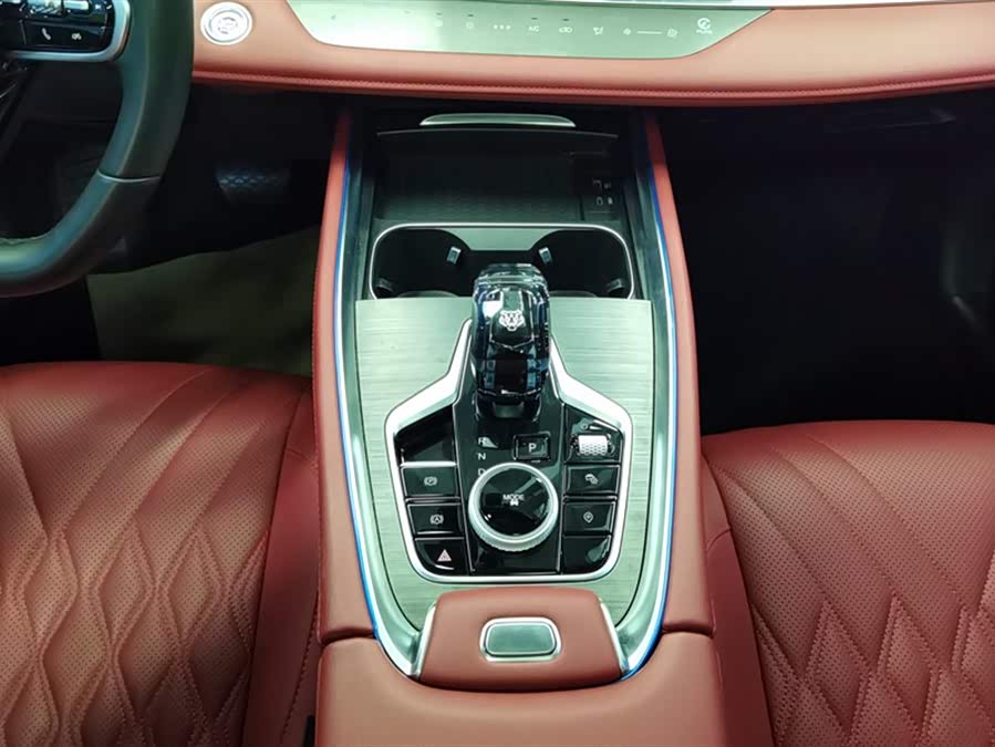 Chery Tiggo 7 Plus 2024 #17 Chery Tiggo 7 Plus 2024 car image #17