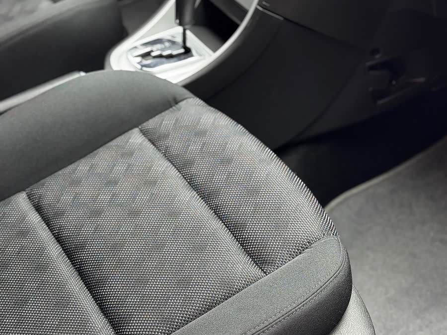 标致 标致307 2011 汽车图片 #17