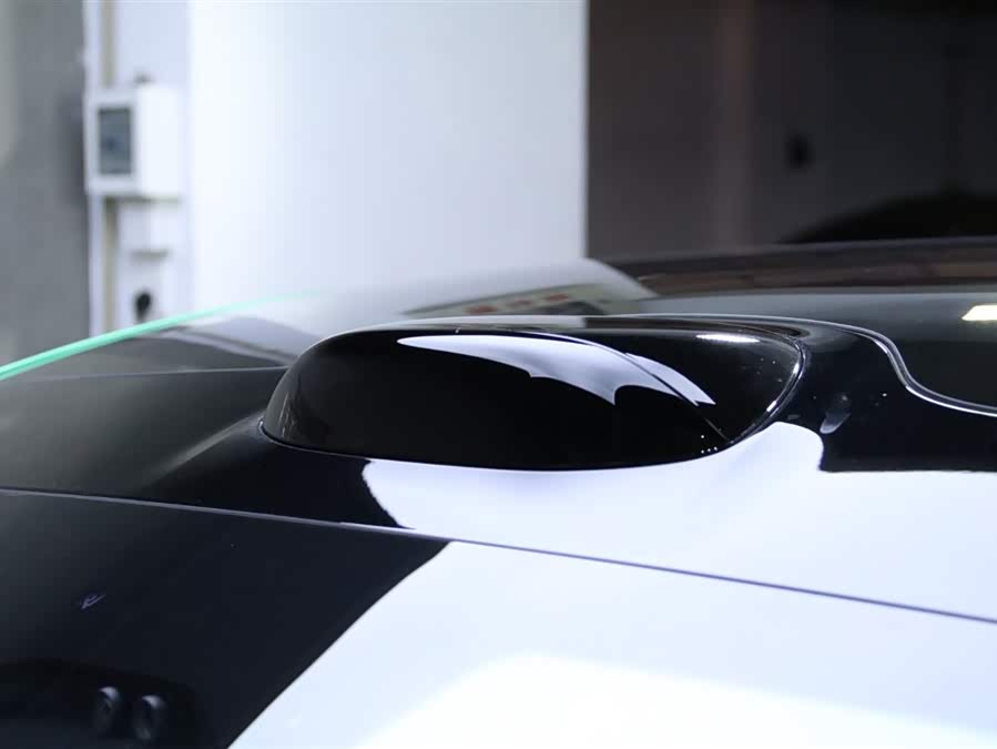 小米汽车 小米YU7 2025 汽车图片 #17