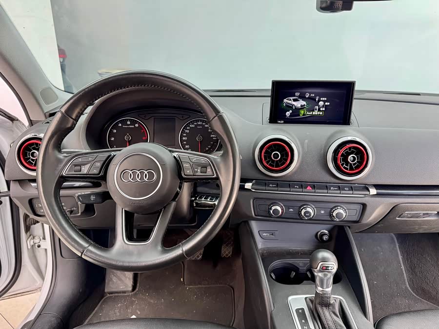 Audi A3 2021 #17 Audi A3 2021 car image #17