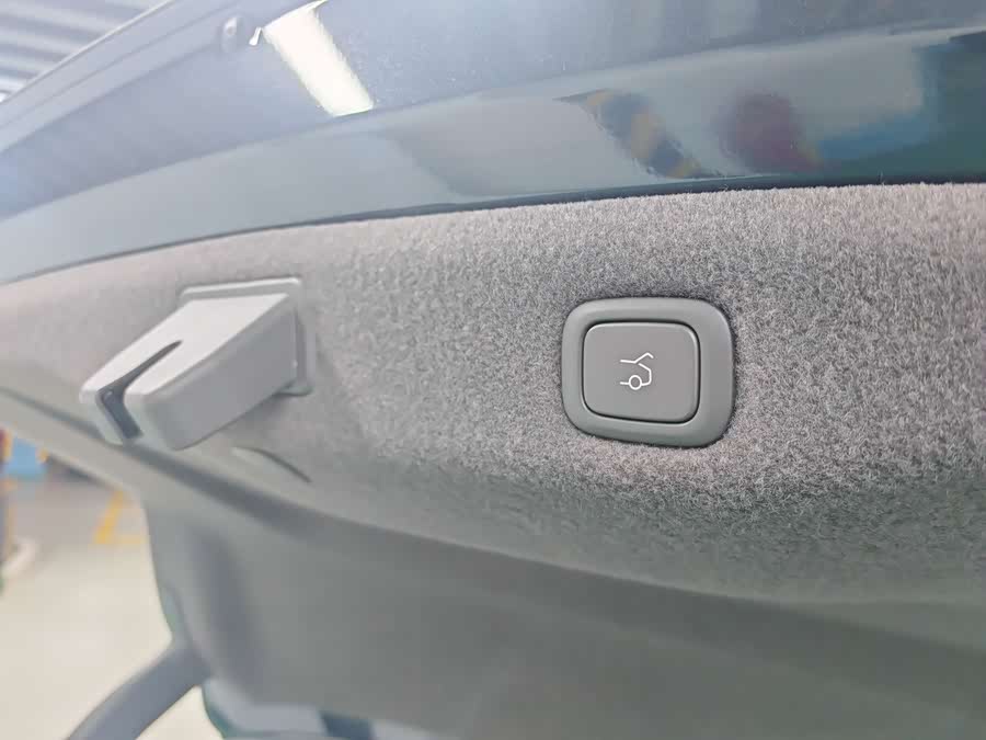 蔚来 蔚来ET7 2022 汽车图片 #17