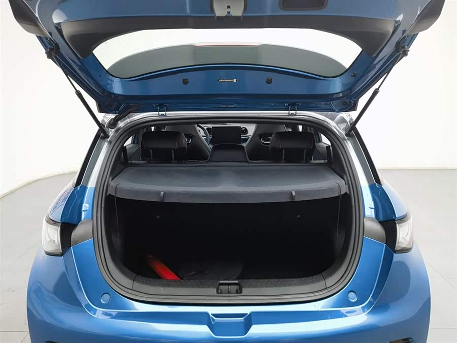 BYD Dolphin 2023 car image #17