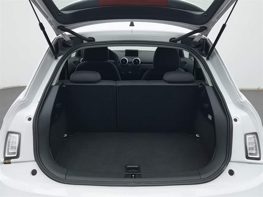 Audi A1 2012 #17 Audi A1 2012 car image #17