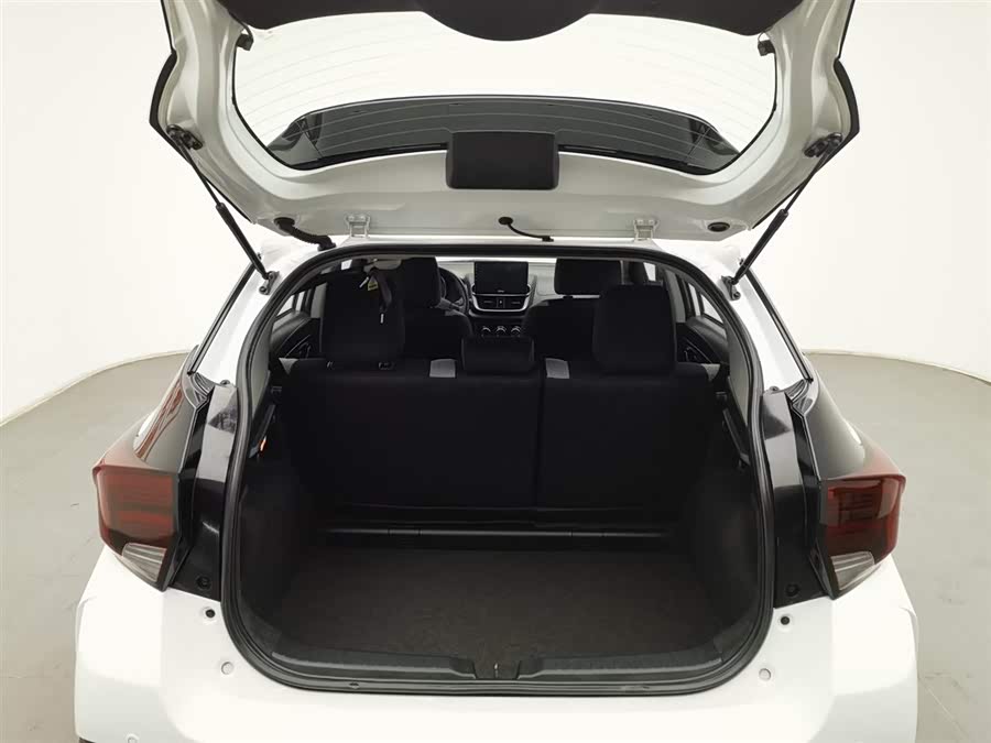 Toyota Yaris L Zhixuan 2022 car image #17