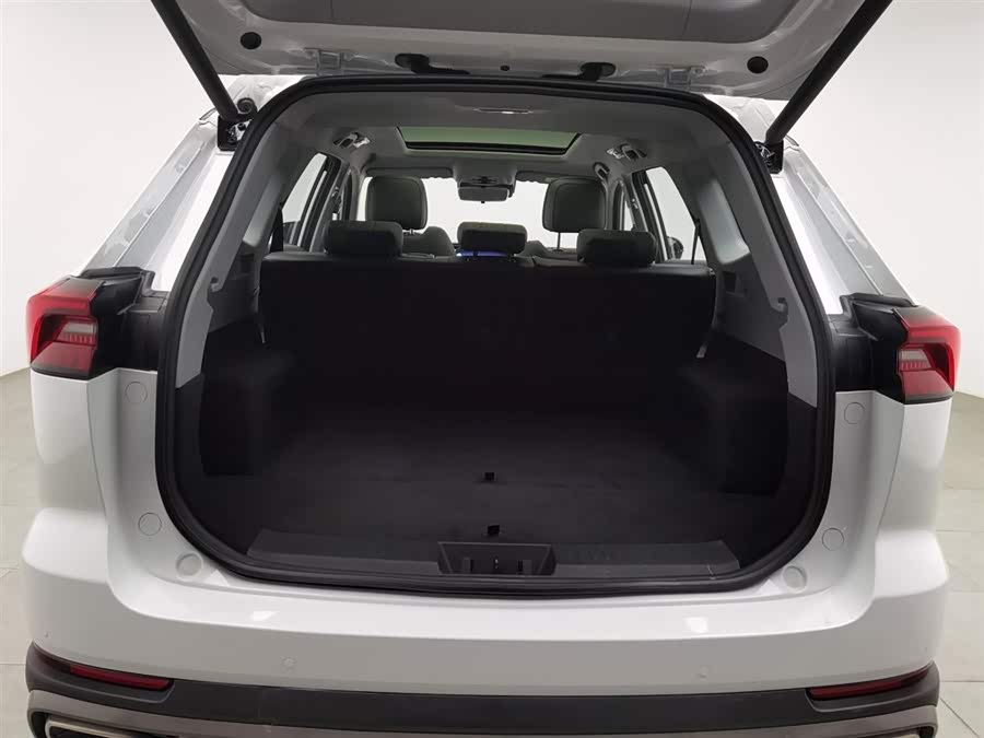 Chery Tiggo 8 PRO 2025 car image #17