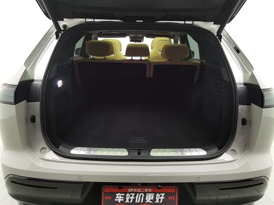 Exceed Stellar Era ET 2024 car image #17