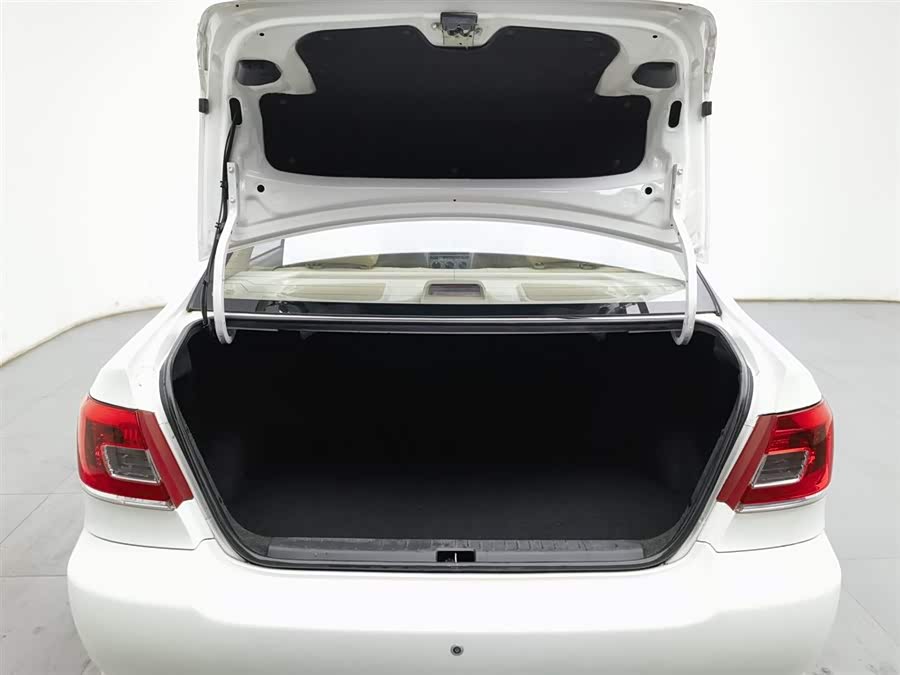 Toyota Corolla (Classic) 2011 #17 Toyota Corolla (Classic) 2011 imagem de carro #17