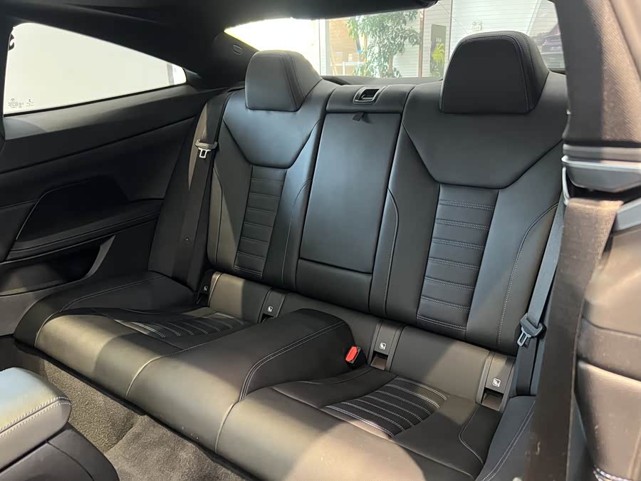 BMW 4 Series 2020 #17 BMW 4 Series 2020 car image #17